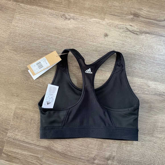 Adidas Don’t Rest Alphaskin Bra - Picture 6 of 7